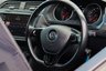 USED 2017 17 VOLKSWAGEN TIGUAN 2.0 S TDI BLUEMOTION TECHNOLOGY 5d 114 BHP 