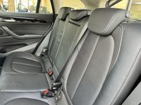 USED 2021 21 BMW X1 2.0 SDRIVE20I XLINE 5d 190 BHP 