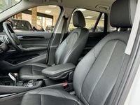 USED 2021 21 BMW X1 2.0 SDRIVE20I XLINE 5d 190 BHP 