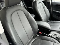 USED 2021 21 BMW X1 2.0 SDRIVE20I XLINE 5d 190 BHP 