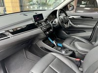 USED 2021 21 BMW X1 2.0 SDRIVE20I XLINE 5d 190 BHP 