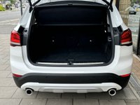 USED 2021 21 BMW X1 2.0 SDRIVE20I XLINE 5d 190 BHP 