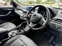 USED 2021 21 BMW X1 2.0 SDRIVE20I XLINE 5d 190 BHP 