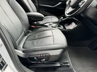 USED 2021 21 BMW X1 2.0 SDRIVE20I XLINE 5d 190 BHP 
