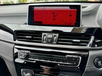 USED 2021 21 BMW X1 2.0 SDRIVE20I XLINE 5d 190 BHP 