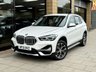 USED 2021 21 BMW X1 2.0 SDRIVE20I XLINE 5d 190 BHP 