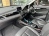USED 2021 21 BMW X1 2.0 SDRIVE20I XLINE 5d 190 BHP 