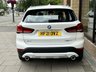USED 2021 21 BMW X1 2.0 SDRIVE20I XLINE 5d 190 BHP 