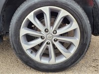 USED 2013 62 NISSAN QASHQAI 2.0 TEKNA 5d 140 BHP 