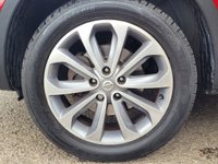 USED 2013 62 NISSAN QASHQAI 2.0 TEKNA 5d 140 BHP 