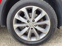 USED 2013 62 NISSAN QASHQAI 2.0 TEKNA 5d 140 BHP 