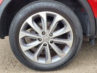 USED 2013 62 NISSAN QASHQAI 2.0 TEKNA 5d 140 BHP 