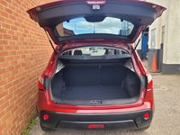 USED 2013 62 NISSAN QASHQAI 2.0 TEKNA 5d 140 BHP 