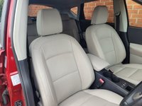 USED 2013 62 NISSAN QASHQAI 2.0 TEKNA 5d 140 BHP 