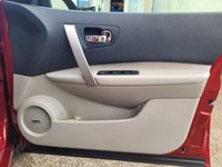 USED 2013 62 NISSAN QASHQAI 2.0 TEKNA 5d 140 BHP 