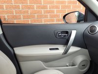 USED 2013 62 NISSAN QASHQAI 2.0 TEKNA 5d 140 BHP 