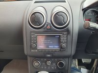 USED 2013 62 NISSAN QASHQAI 2.0 TEKNA 5d 140 BHP 
