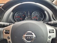 USED 2013 62 NISSAN QASHQAI 2.0 TEKNA 5d 140 BHP 