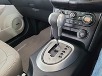 USED 2013 62 NISSAN QASHQAI 2.0 TEKNA 5d 140 BHP 