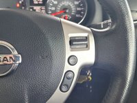 USED 2013 62 NISSAN QASHQAI 2.0 TEKNA 5d 140 BHP 