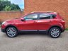 USED 2013 62 NISSAN QASHQAI 2.0 TEKNA 5d 140 BHP 