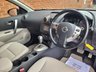 USED 2013 62 NISSAN QASHQAI 2.0 TEKNA 5d 140 BHP 