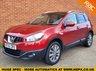 USED 2013 62 NISSAN QASHQAI 2.0 TEKNA 5d 140 BHP 
