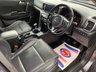 USED 2016 16 KIA SPORTAGE 1.7 CRDI 4 ISG 5dr 