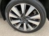 USED 2016 16 KIA SPORTAGE 1.7 CRDI 4 ISG 5dr 