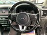 USED 2016 16 KIA SPORTAGE 1.7 CRDI 4 ISG 5dr 