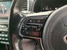 USED 2016 16 KIA SPORTAGE 1.7 CRDI 4 ISG 5dr 