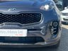 USED 2016 16 KIA SPORTAGE 1.7 CRDI 4 ISG 5dr 