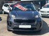 USED 2016 16 KIA SPORTAGE 1.7 CRDI 4 ISG 5dr 