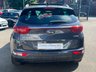 USED 2016 16 KIA SPORTAGE 1.7 CRDI 4 ISG 5dr 