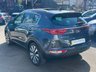 USED 2016 16 KIA SPORTAGE 1.7 CRDI 4 ISG 5dr 