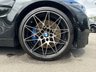 USED 2019 M BMW M4 3.0 M4 COMPETITION 2d 444 BHP HUGE SPECIFICATION - 15K WORTH