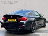 USED 2019 M BMW M4 3.0 M4 COMPETITION 2d 444 BHP HUGE SPECIFICATION - 15K WORTH