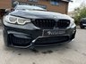 USED 2019 M BMW M4 3.0 M4 COMPETITION 2d 444 BHP HUGE SPECIFICATION - 15K WORTH