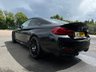 USED 2019 M BMW M4 3.0 M4 COMPETITION 2d 444 BHP HUGE SPECIFICATION - 15K WORTH