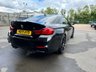 USED 2019 M BMW M4 3.0 M4 COMPETITION 2d 444 BHP HUGE SPECIFICATION - 15K WORTH