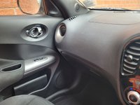 USED 2013 13 NISSAN JUKE 1.6 ACENTA 5d 117 BHP BEST COLOUR
