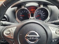 USED 2013 13 NISSAN JUKE 1.6 ACENTA 5d 117 BHP BEST COLOUR