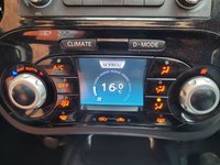 USED 2013 13 NISSAN JUKE 1.6 ACENTA 5d 117 BHP BEST COLOUR
