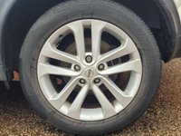 USED 2013 13 NISSAN JUKE 1.6 ACENTA 5d 117 BHP BEST COLOUR