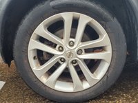 USED 2013 13 NISSAN JUKE 1.6 ACENTA 5d 117 BHP BEST COLOUR