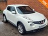 USED 2013 13 NISSAN JUKE 1.6 ACENTA 5d 117 BHP BEST COLOUR