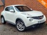 USED 2013 13 NISSAN JUKE 1.6 ACENTA 5d 117 BHP BEST COLOUR