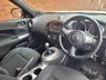 USED 2013 13 NISSAN JUKE 1.6 ACENTA 5d 117 BHP BEST COLOUR