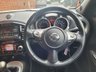 USED 2013 13 NISSAN JUKE 1.6 ACENTA 5d 117 BHP BEST COLOUR