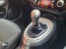 USED 2013 13 NISSAN JUKE 1.6 ACENTA 5d 117 BHP BEST COLOUR